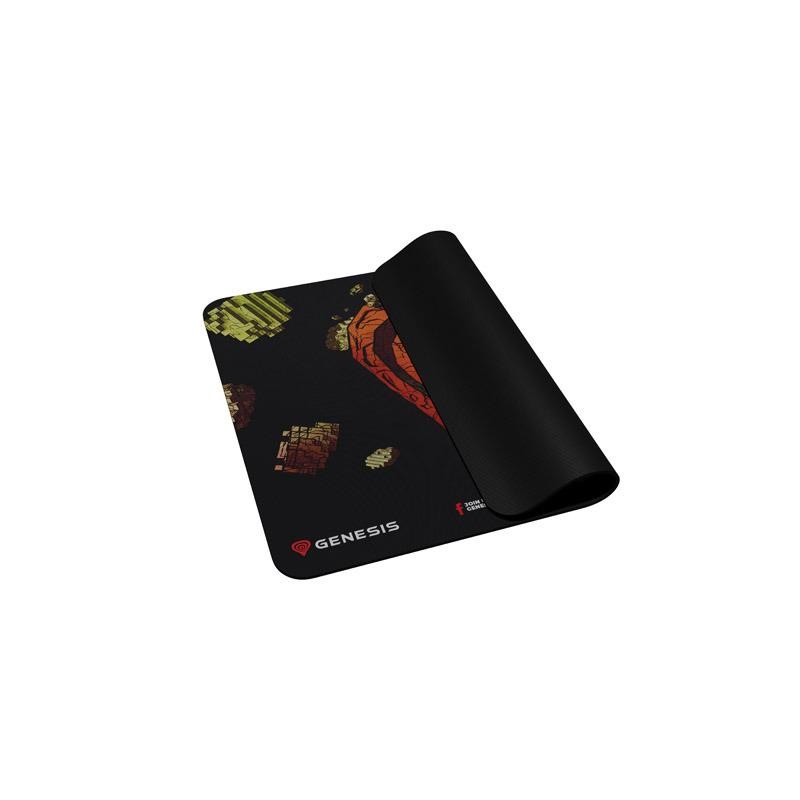 Podkładka pod mysz Genesis Promo - Ancient Stone of Genesis … | PartsPC.pl