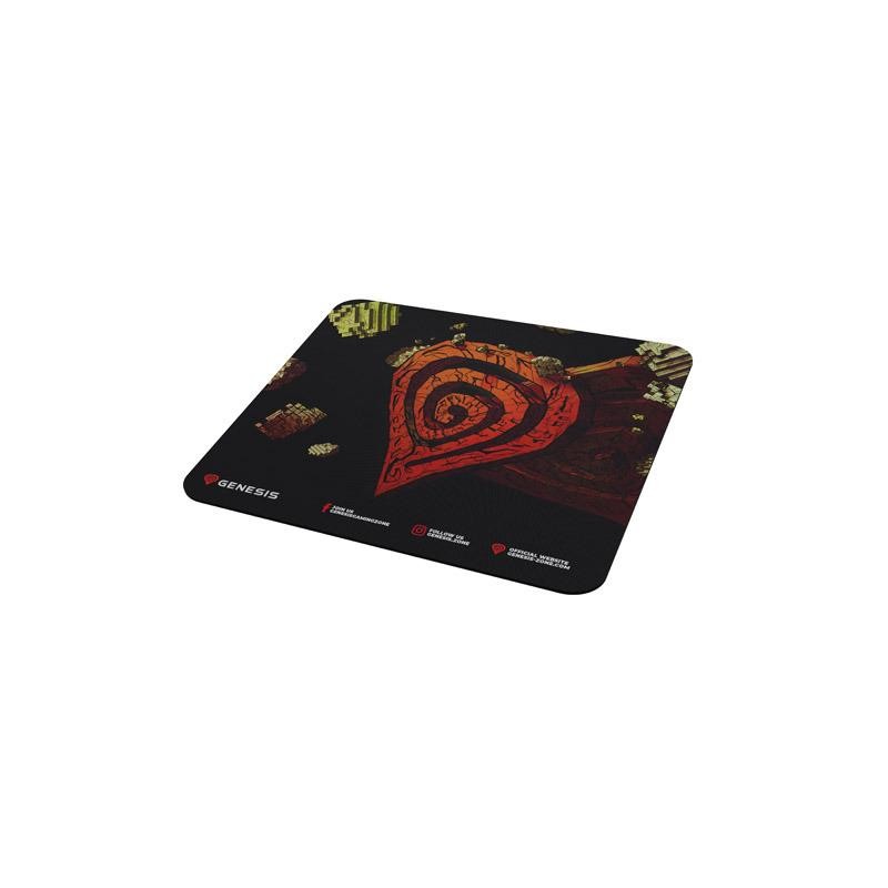 Podkładka pod mysz Genesis Promo - Ancient Stone of Genesis … | PartsPC.pl