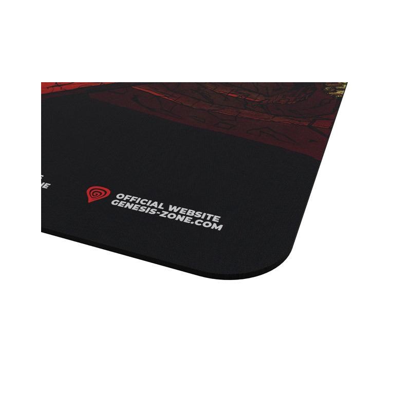 Podkładka pod mysz Genesis Promo - Ancient Stone of Genesis … | PartsPC.pl