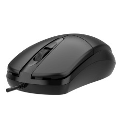 Mysz przewodowa iBOX i007 | PartsPC.pl