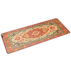 Podkładka pod mysz KRUX Carpet XXL | PartsPC.pl