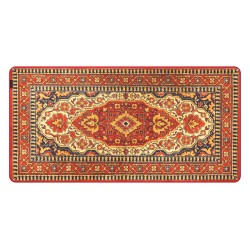 Podkładka pod mysz KRUX Space Carpet (Dywan) KRX0124 MAX | PartsPC.pl