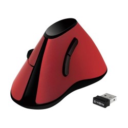 Mysz bezprzewodowa LogiLink ID0159 WiFi 2,4GHz ergonomiczna,… | PartsPC.pl