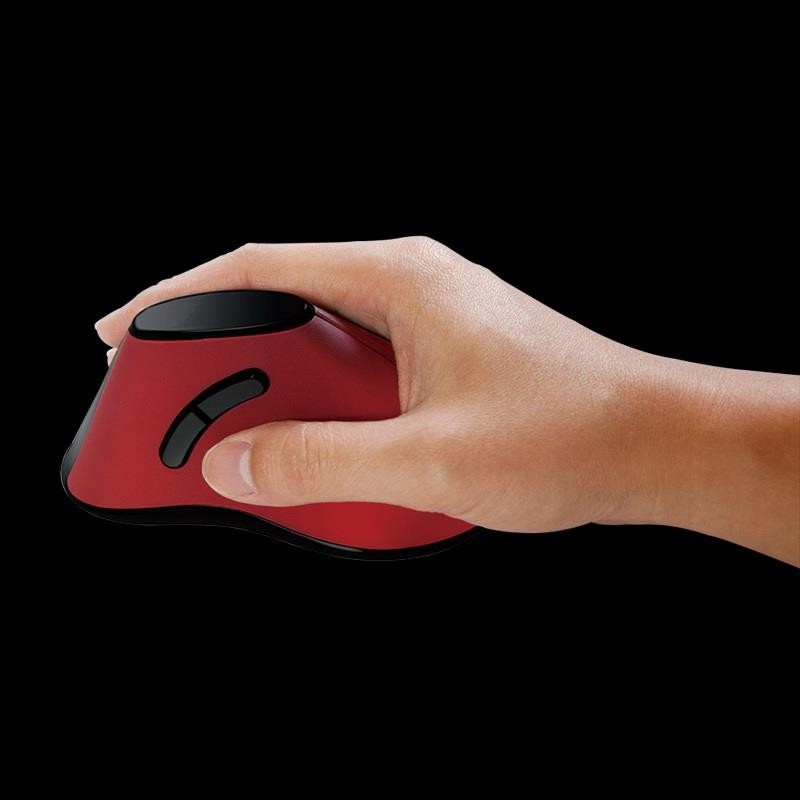Mysz bezprzewodowa LogiLink ID0159 WiFi 2,4GHz ergonomiczna,… | PartsPC.pl