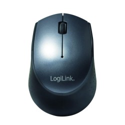 Mysz bezprzewodowa LogiLink ID0160 optyczna 2,4 GHz 1200 dpi… | PartsPC.pl