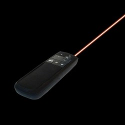 Prezenter bezprzewodowy LogiLink ID0154 Wireless 2.4 GHz | PartsPC.pl