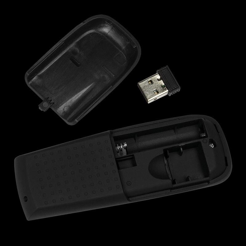 Prezenter bezprzewodowy LogiLink ID0154 Wireless 2.4 GHz | PartsPC.pl