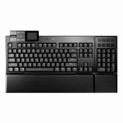 Klawiatura przewodowa be quiet! Dark Mount Silent Linear | PartsPC.pl