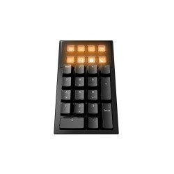 Klawiatura przewodowa be quiet! Dark Mount Silent Linear | PartsPC.pl