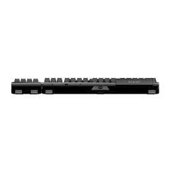 Klawiatura przewodowa be quiet! Dark Mount Silent Tactile | PartsPC.pl