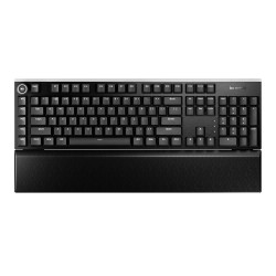 Klawiatura przewodowa be quiet! Light Mount Silent Linear | PartsPC.pl