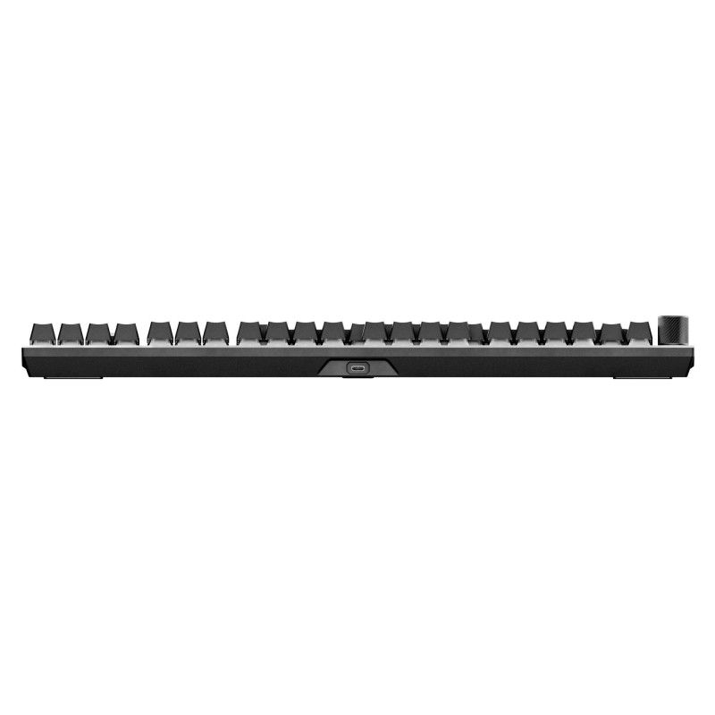 Klawiatura przewodowa be quiet! Light Mount Silent Linear | PartsPC.pl