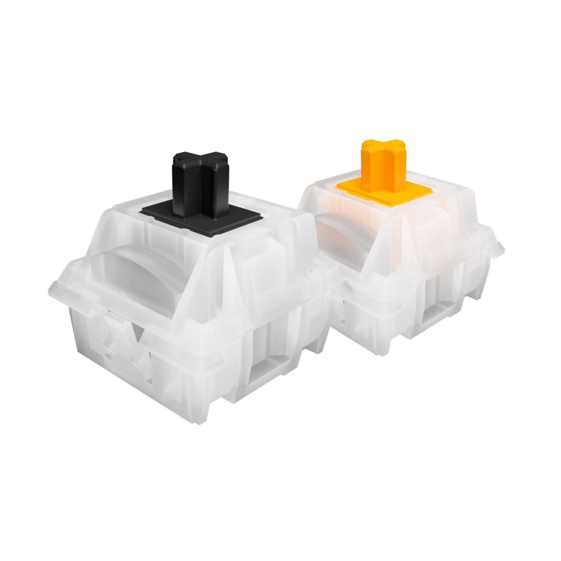 Klawiatura przewodowa be quiet! Light Mount Silent Linear | PartsPC.pl