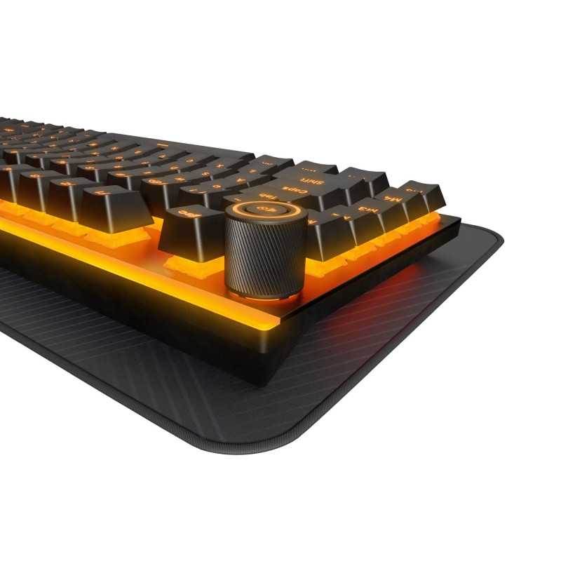 Klawiatura przewodowa be quiet! Light Mount Silent Tactile… | PartsPC.pl