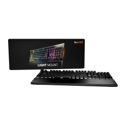 Klawiatura przewodowa be quiet! Light Mount Silent Tactile… | PartsPC.pl