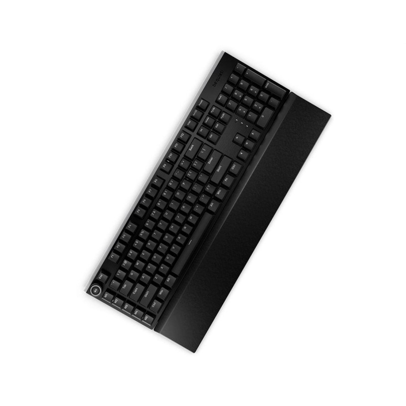 Klawiatura przewodowa be quiet! Light Mount Silent Tactile… | PartsPC.pl