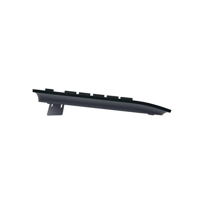 Klawiatura przewodowa Logitech K280e BUSINESS USB OEM czarna… | PartsPC.pl