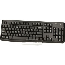 Klawiatura przewodowa Logitech K120 OEM for Business czarna… | PartsPC.pl