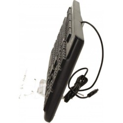 Klawiatura przewodowa Logitech K120 OEM for Business czarna… | PartsPC.pl
