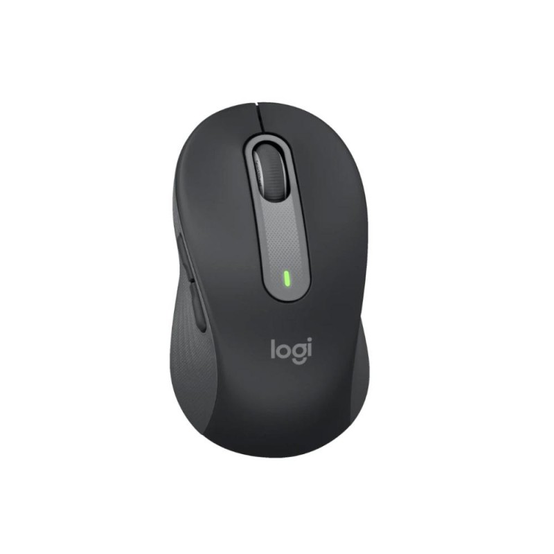 Zestaw bezprzewodowy klawiatura + mysz Logitech Signature MK650 COMBO FOR