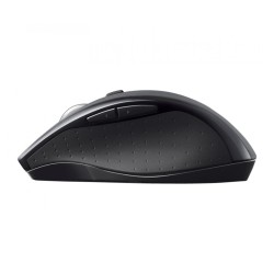 Mysz bezprzewodowa Logitech M705 optyczna czarna ECOBOX | PartsPC.pl