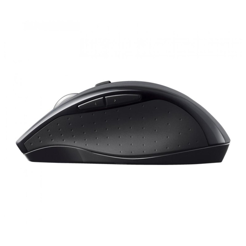 Mysz bezprzewodowa Logitech M705 optyczna czarna ECOBOX | PartsPC.pl