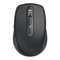 Mysz bezprzewodowa Logitech MX Anywhere 3S laserowa grafitow… | PartsPC.pl