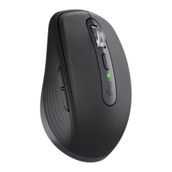 Mysz bezprzewodowa Logitech MX Anywhere 3S laserowa grafitow… | PartsPC.pl