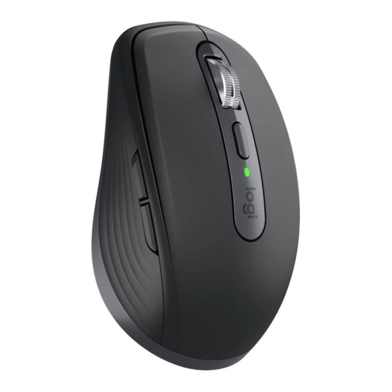 Mysz bezprzewodowa Logitech MX Anywhere 3S laserowa grafitow… | PartsPC.pl
