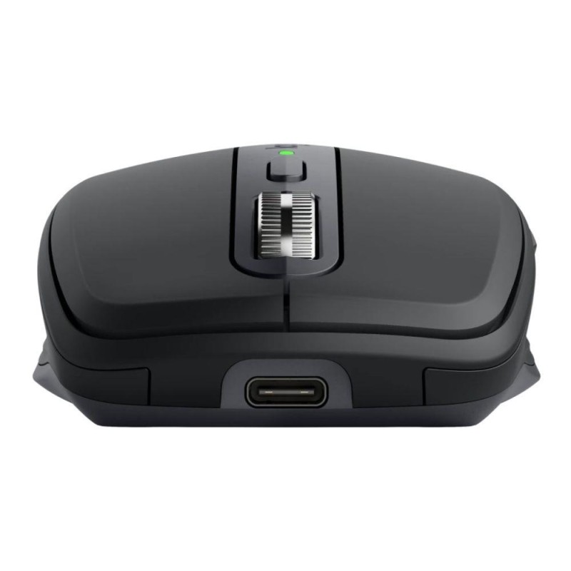 Mysz bezprzewodowa Logitech MX Anywhere 3S laserowa grafitow… | PartsPC.pl