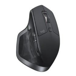 Mysz bezprzewodowa Logitech MX Master 2S BT laserowa grafito… | PartsPC.pl