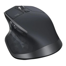 Mysz bezprzewodowa Logitech MX Master 2S BT laserowa grafito… | PartsPC.pl