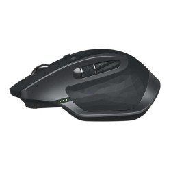 Mysz bezprzewodowa Logitech MX Master 2S BT laserowa grafito… | PartsPC.pl