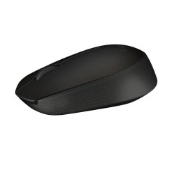 Mysz bezprzewodowa Logitech B170 optyczna czarna | PartsPC.pl