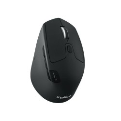 Mysz bezprzewodowa Logitech M720 Triathlon optyczna czarna… | PartsPC.pl