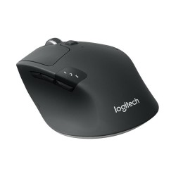 Mysz bezprzewodowa Logitech M720 Triathlon optyczna czarna… | PartsPC.pl
