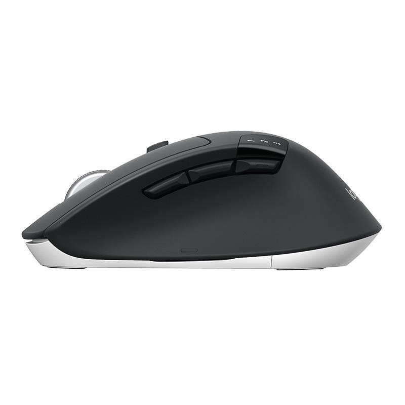 Mysz bezprzewodowa Logitech M720 Triathlon optyczna czarna… | PartsPC.pl