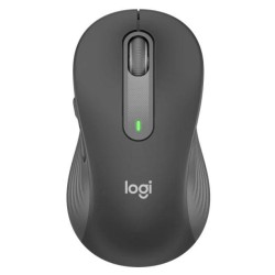 Mysz bezprzewodowa Logitech Signature M650 optyczna grafitow… | PartsPC.pl