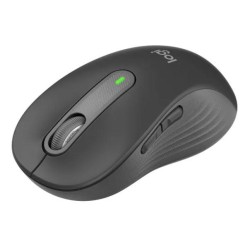 Mysz bezprzewodowa Logitech Signature M650 optyczna grafitow… | PartsPC.pl