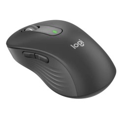 Mysz bezprzewodowa Logitech Signature M650 optyczna grafitow… | PartsPC.pl