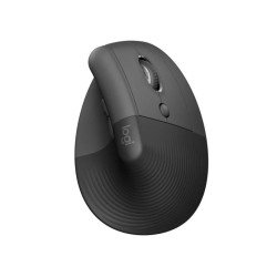 Mysz bezprzewodowa Logitech Lift Vertical Ergonomic Mouse GR… | PartsPC.pl