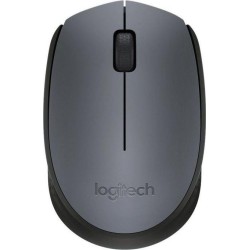 Mysz bezprzewodowa Logitech M170 (910-004642) | PartsPC.pl