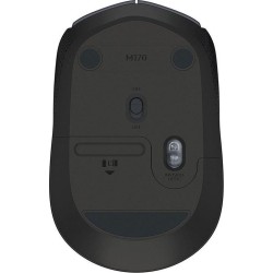 Mysz bezprzewodowa Logitech M170 (910-004642) | PartsPC.pl
