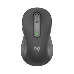 Mysz bezprzewodowa Logitech Signature M650 optyczna Grafitow… | PartsPC.pl