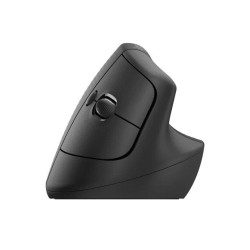 Mysz bezprzewodowa Logitech pionowa ergonomiczna Lift Grafit… | PartsPC.pl