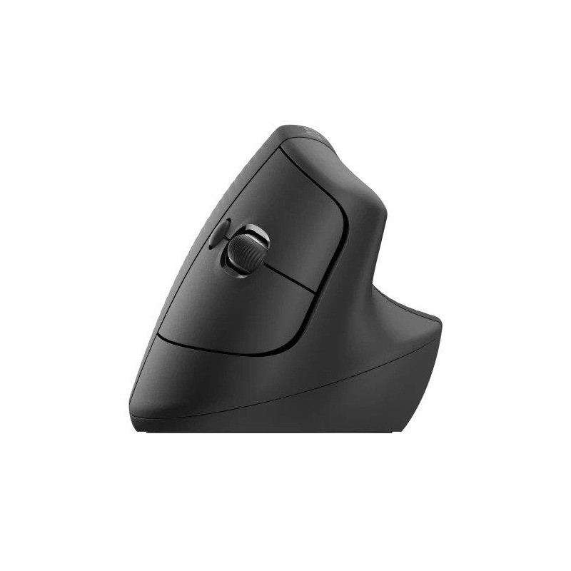 Mysz bezprzewodowa Logitech pionowa ergonomiczna Lift Grafit… | PartsPC.pl