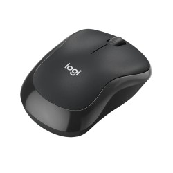 Mysz bezprzewodowa Logitech M240 Silent Bluetooth optyczna c… | PartsPC.pl
