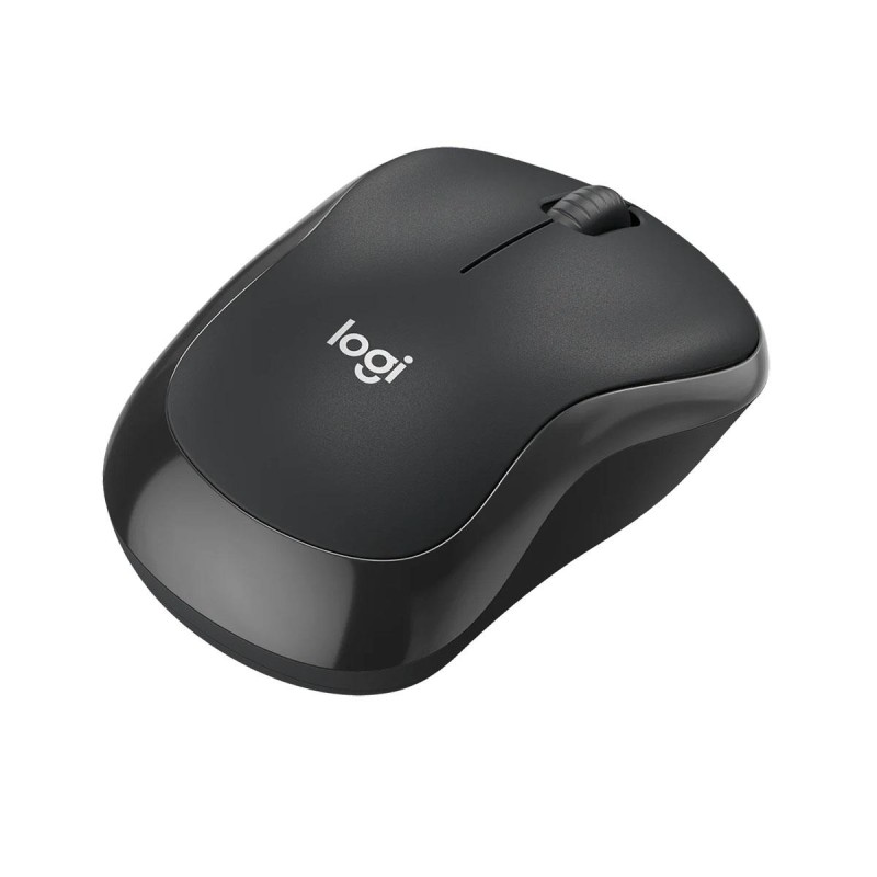 Mysz bezprzewodowa Logitech M240 Silent Bluetooth optyczna c… | PartsPC.pl