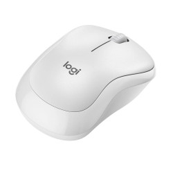Mysz bezprzewodowa Logitech M240 Silent Bluetooth optyczna b… | PartsPC.pl