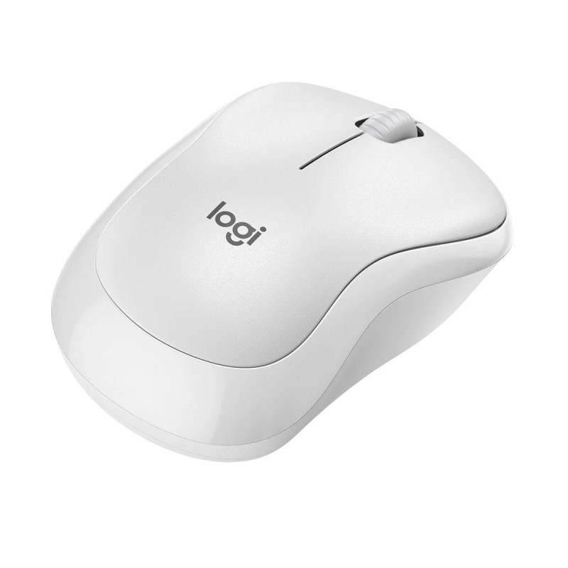 Mysz bezprzewodowa Logitech M240 Silent Bluetooth optyczna b… | PartsPC.pl